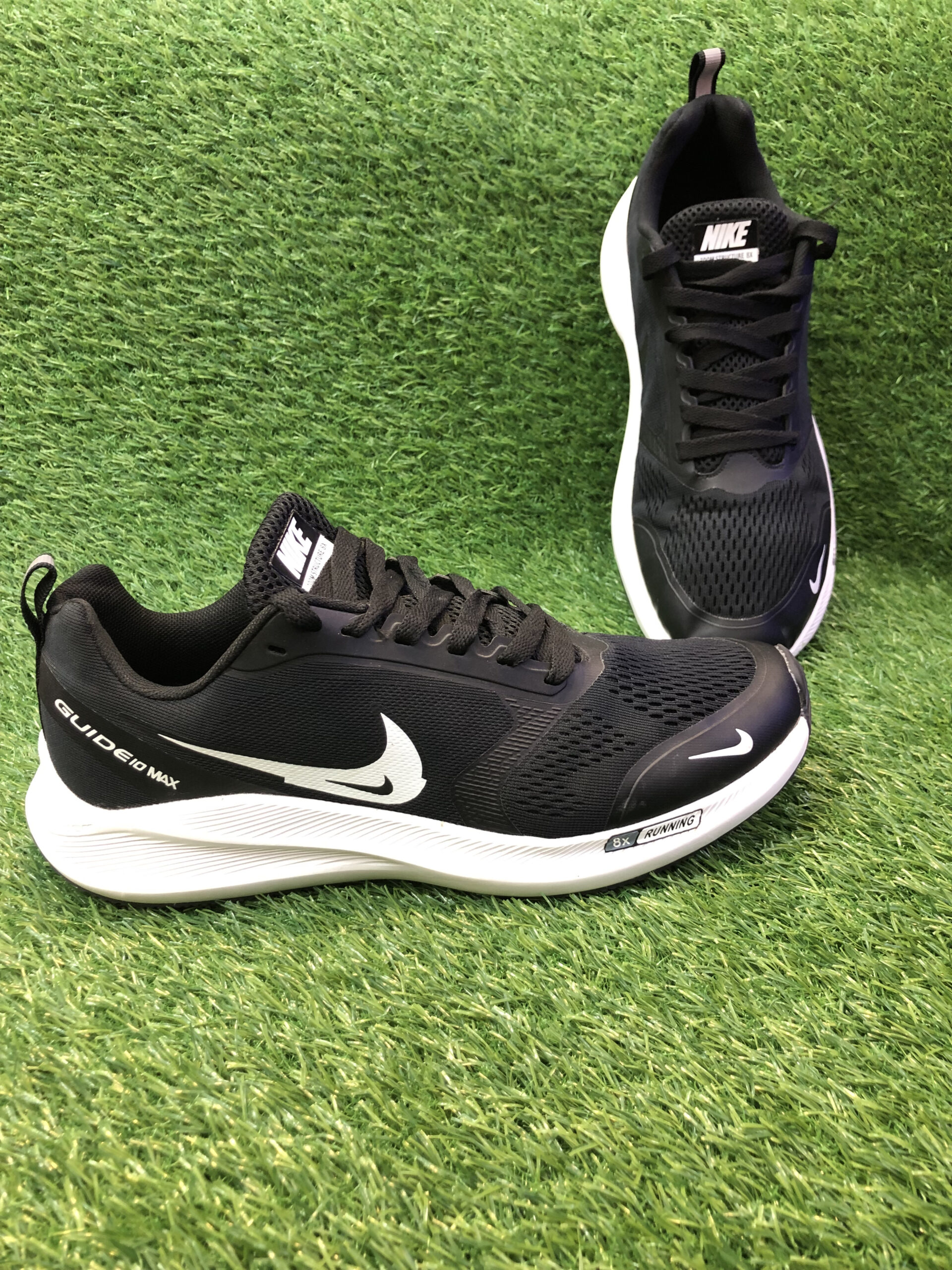 Nike Downshifter 11 – Lightweight Running & Casual Sneakers